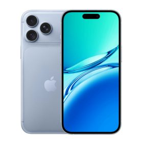 iPhone 18 Pro Max Ricondizionato