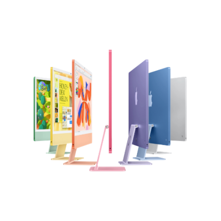 iMac Ricondizionati