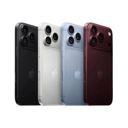 iPhone Ricondizionati