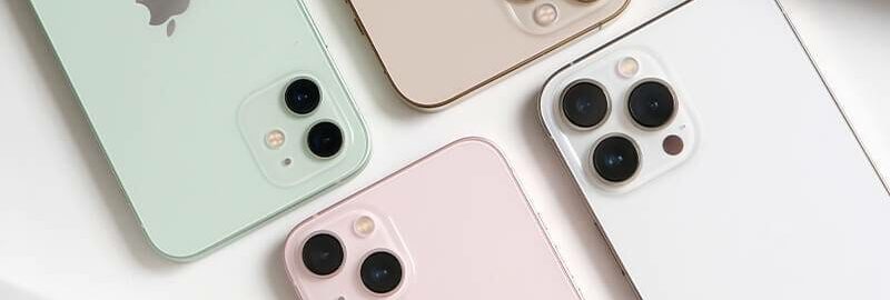 qualità iPhone ricondizionati qualità iPhone ricondizionati